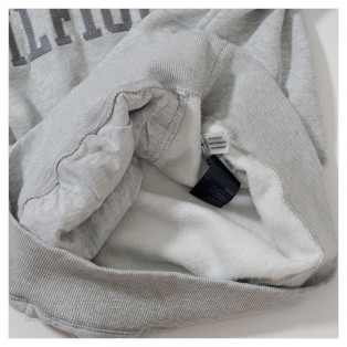Tommy Hilfiger Bluza Meska - Half Zip